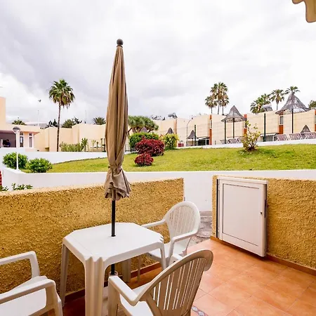 Costa Adeje El Cortijo 2-9 Playa de las Américas