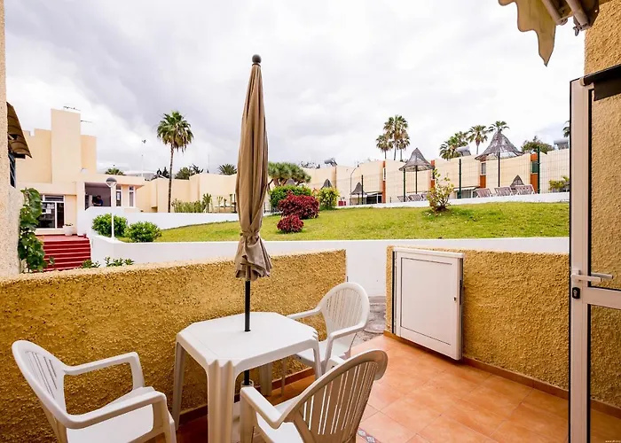 Costa Adeje El Cortijo 2-9 بلايا ذي لاس أميريكاس