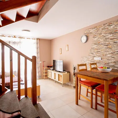 Appartement Costa Adeje El Cortijo 2-9 *