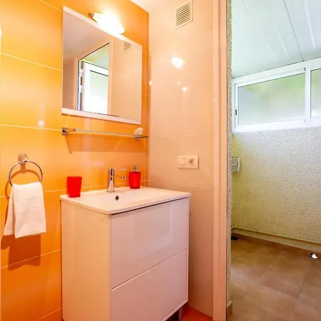 Apartment Costa Adeje El Cortijo 2-9