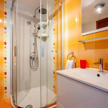 Costa Adeje El Cortijo 2-9 * Playa de las Americas (Tenerife)