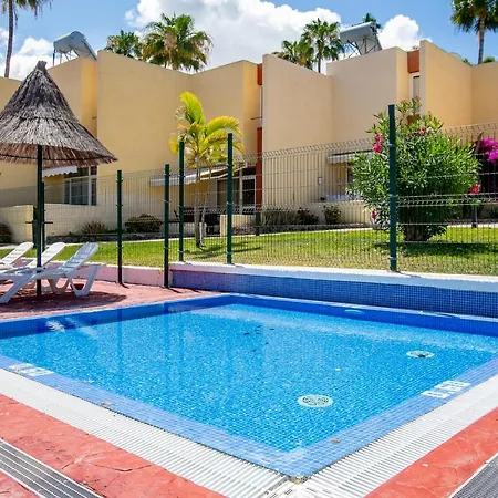 Apartment Costa Adeje El Cortijo 2-9