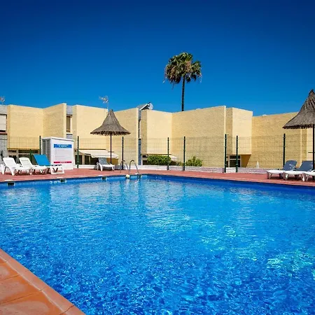 Costa Adeje El Cortijo 2-9 Apartment Playa de las Americas (Tenerife)